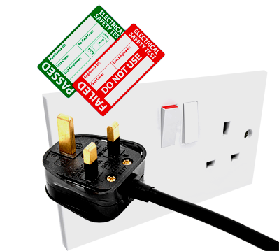 Is your PAT Testing Due?